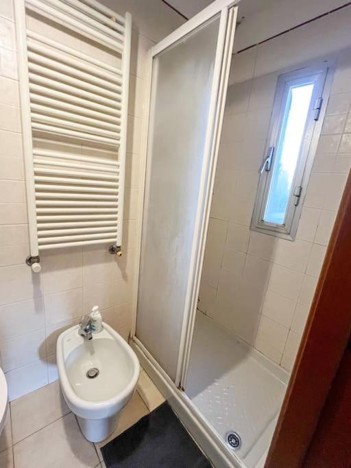 Small Flat Milano Exterior photo